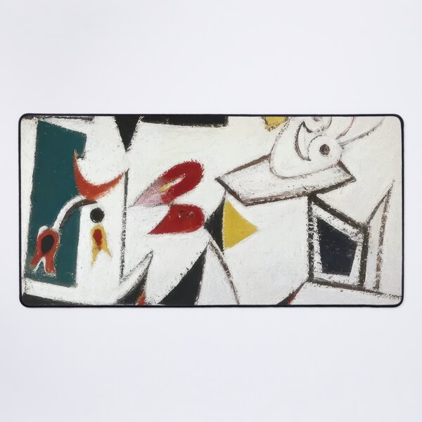 Item preview, Arshile Gorky designed and sold by Zohmoros.