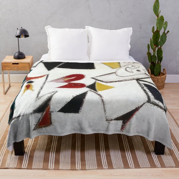 Item preview, Arshile Gorky designed and sold by Zohmoros.