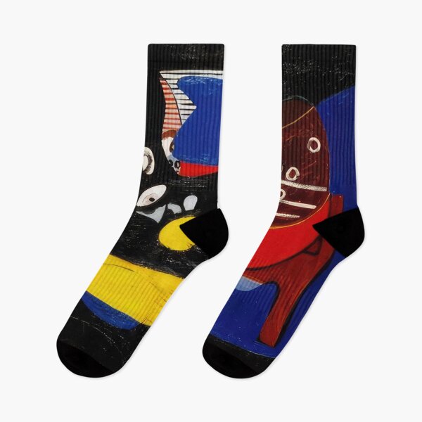Item preview, Arshile Gorky designed and sold by Zohmoros.