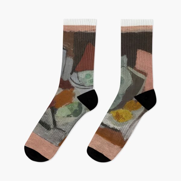 Item preview, Arshile Gorky designed and sold by Zohmoros.