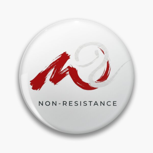Item preview, Aikido: non-resistance designed and sold by Deep Layer.