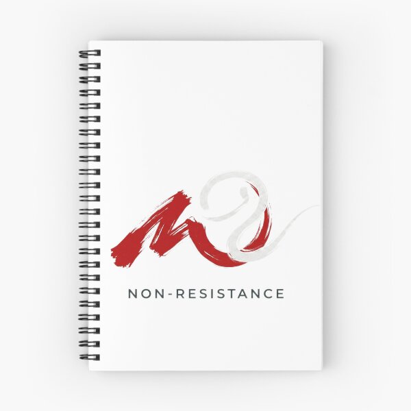 Item preview, Aikido: non-resistance designed and sold by Deep Layer.