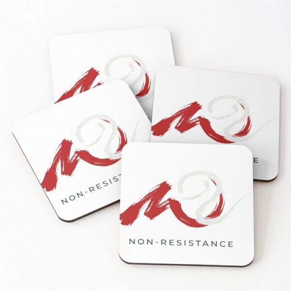 Item preview, Aikido: non-resistance designed and sold by Deep Layer.