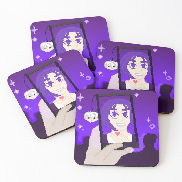 Item preview, Reo taking a picture pixel fan art. designed and sold by YaroshMaria.