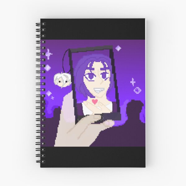 Item preview, Reo taking a picture pixel fan art. designed and sold by YaroshMaria.