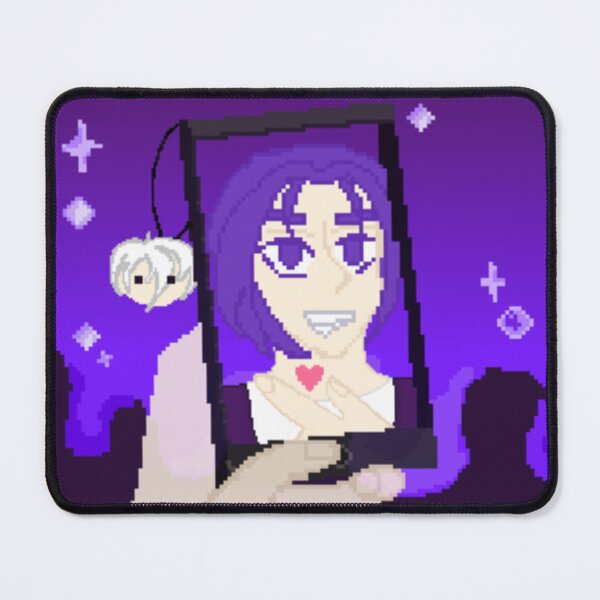 Item preview, Reo taking a picture pixel fan art. designed and sold by YaroshMaria.