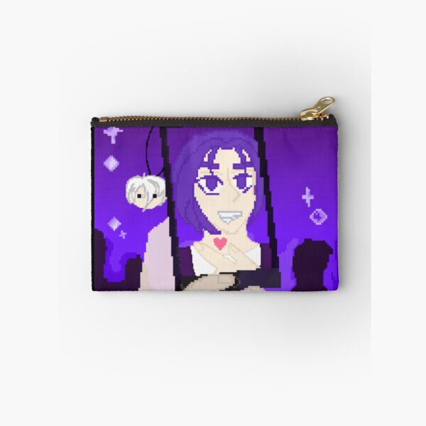 Item preview, Reo taking a picture pixel fan art. designed and sold by YaroshMaria.