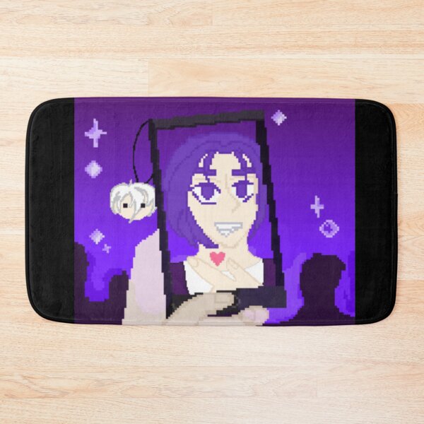 Item preview, Reo taking a picture pixel fan art. designed and sold by YaroshMaria.