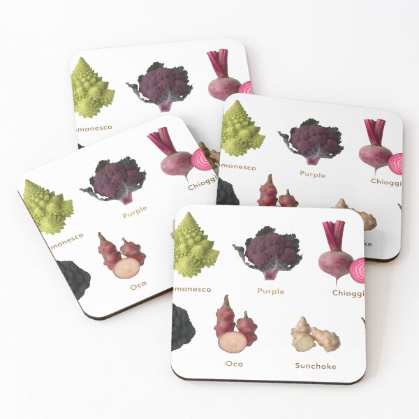 Item preview, Variety of colorful vegetables for healthy eating and culinary inspiration designed and sold by Creative88Art.
