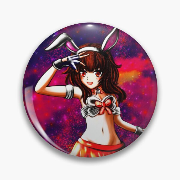 Item preview, Megumin-Konosuba designed and sold by chaosangel214.