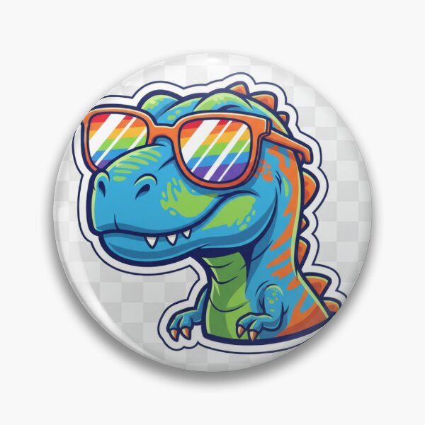 Item preview, Mood on Dinosaur let's start party ?? designed and sold by PaandaArt.