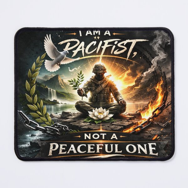 Item preview, peace for peace designed and sold by humansense.