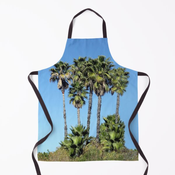 Item preview, San Diego Palms designed and sold by heatherfriedman.