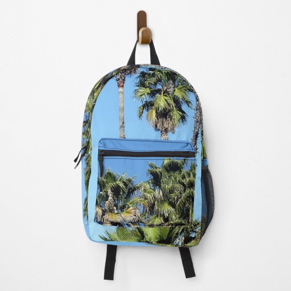 Item preview, San Diego Palms designed and sold by heatherfriedman.