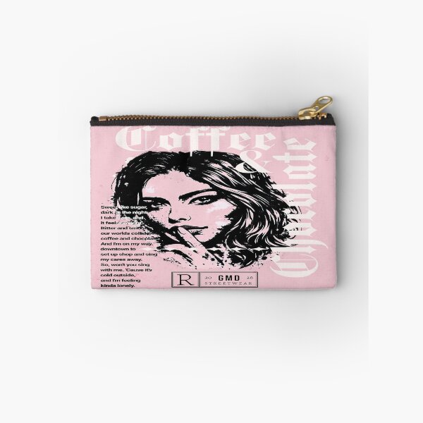 Item preview, Coffee and Chocolate Streetwear Art designed and sold by gleefulme.