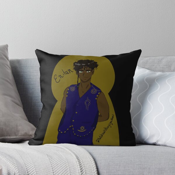 Item preview, Enitan Daramy  designed and sold by katdrawsTYK.
