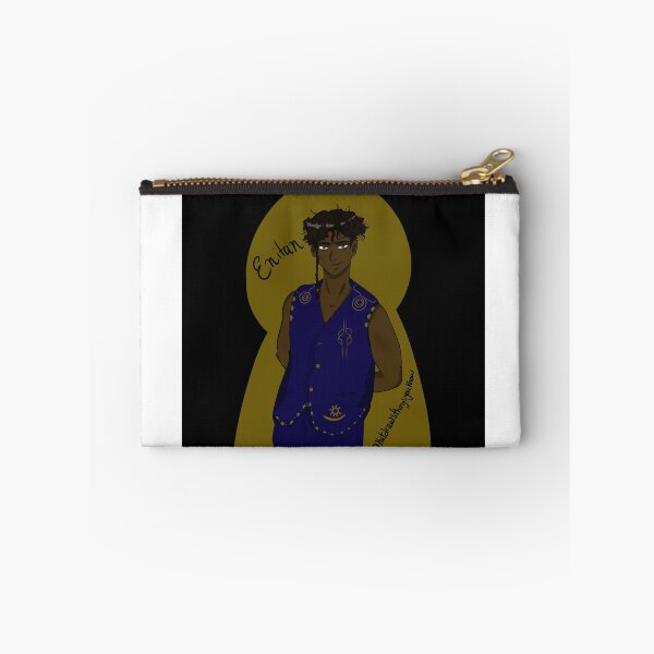 Item preview, Enitan Daramy  designed and sold by katdrawsTYK.