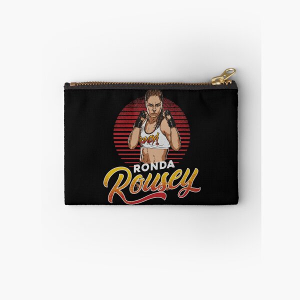 Item preview, Ronda Rousey Pose "Rowdy" designed and sold by JeyVel.