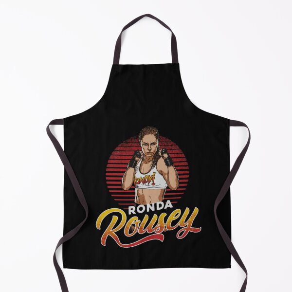 Item preview, Ronda Rousey Pose "Rowdy" designed and sold by JeyVel.