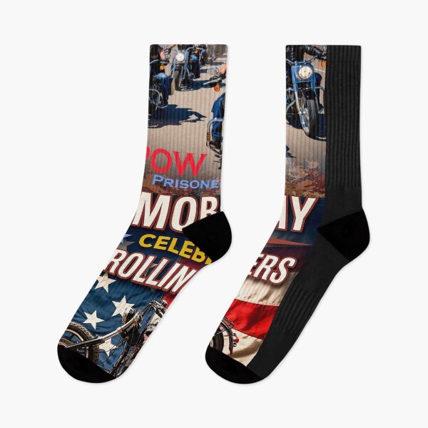 Item preview, MEMORIAL DAY WEEKEND - The Rolling Thunders designed and sold by DBM Photo Art 1.