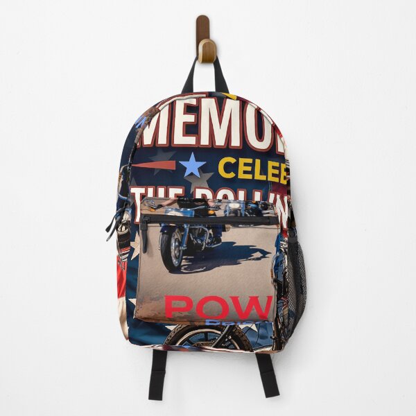 Item preview, MEMORIAL DAY WEEKEND - The Rolling Thunders designed and sold by DBM Photo Art 1.