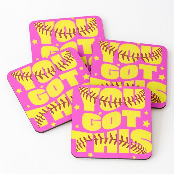 Item preview, Softball - You Got This designed and sold by SoftballyStudio.