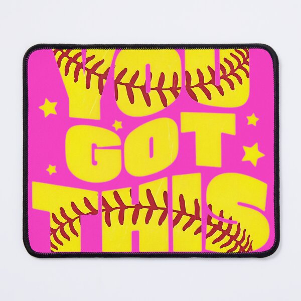 Item preview, Softball - You Got This designed and sold by SoftballyStudio.