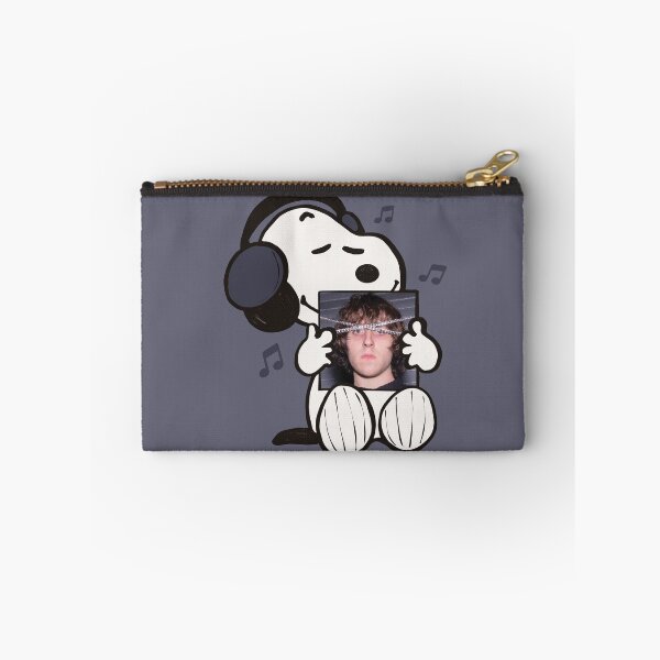 Item preview, snoop listening to heavy metal! designed and sold by oliviafeelsweird.