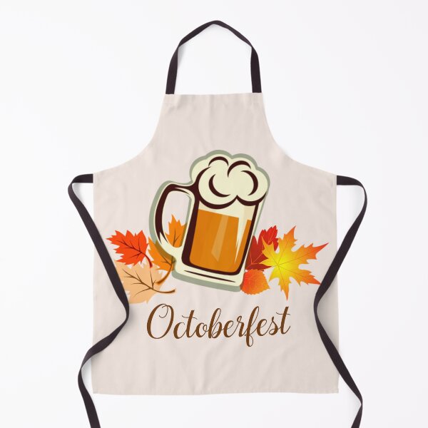 Artikelvorschau, Oktoberfestbier & Herbststimmung entworfen und verkauft von ArtbyPriscilla.