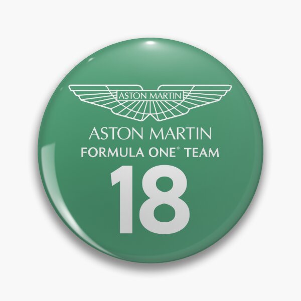 Item preview, Aston Martin Lance Stroll F1 2026 designed and sold by KLloydPhotos.