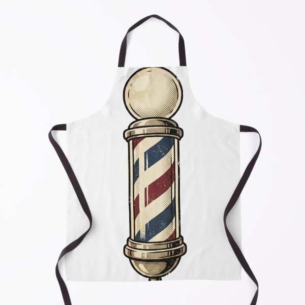 Item preview, Vintage Barber Pole designed and sold by pictranoosa.