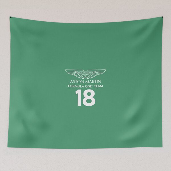 Item preview, Aston Martin Lance Stroll F1 2026 designed and sold by KLloydPhotos.