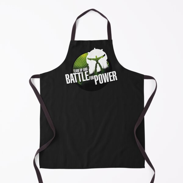 Item preview, Power Team Battle designed and sold by Defenderboss' shop.