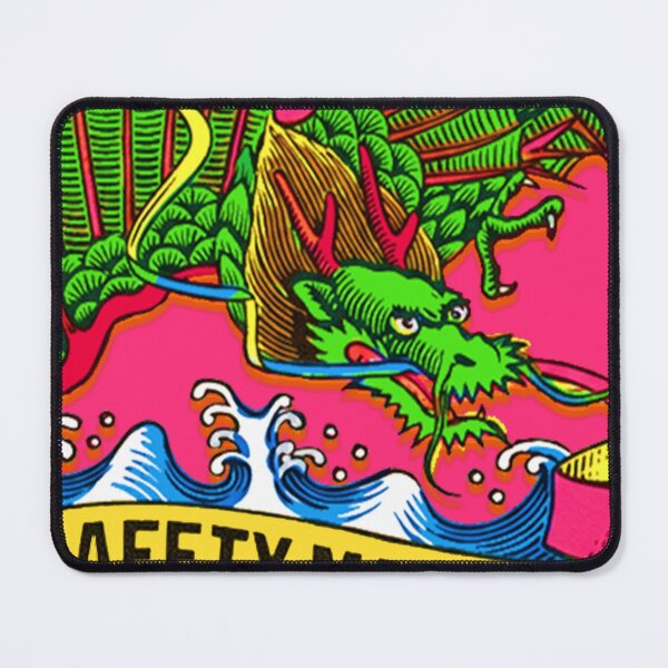 Item preview, Flying Dragon Safety Matches designed and sold by Corinne Alexa Jackson.