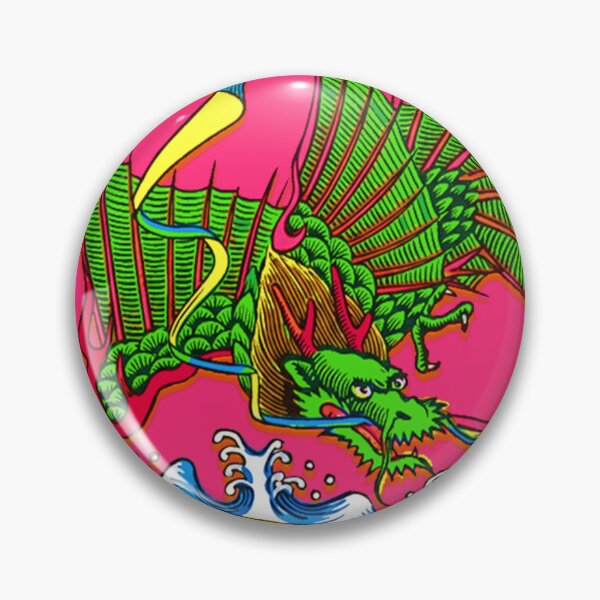 Artikelvorschau, Flying Dragon Sicherheitsstreichhölzer entworfen und verkauft von Corinne Alexa Jackson.