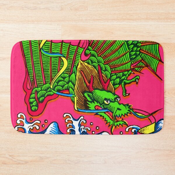 Item preview, Flying Dragon Safety Matches designed and sold by Corinne Alexa Jackson.