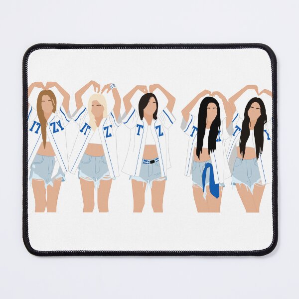 Item preview, ITZY None of my business designed and sold by shineeltm.