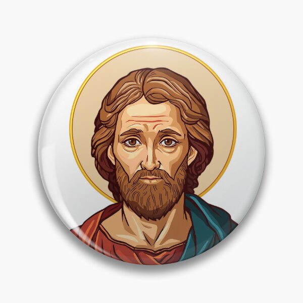 Item preview, Saint John The Baptist designed and sold by therodion.