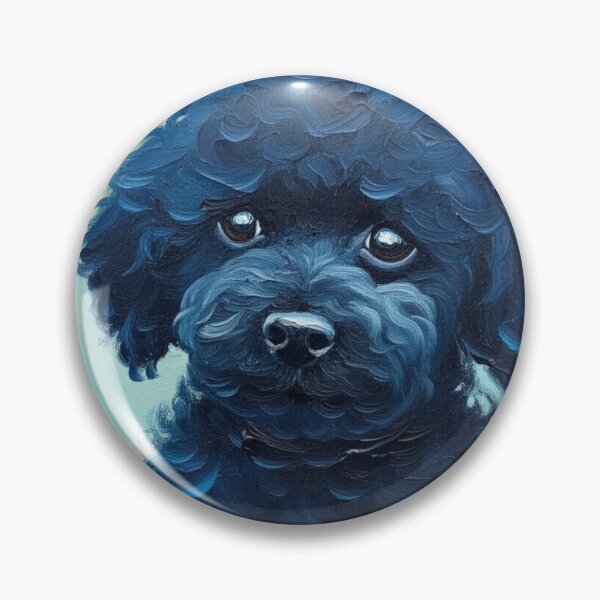 Item preview, Cavoodle  designed and sold by Juzzy72.