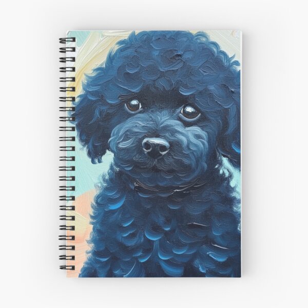 Item preview, Cavoodle  designed and sold by Juzzy72.