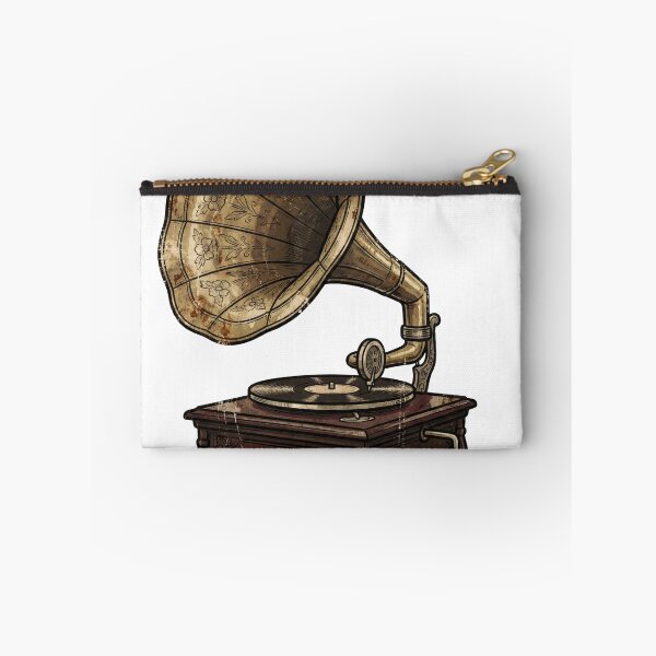 Item preview, Classic Music Player Design designed and sold by pictranoosa.