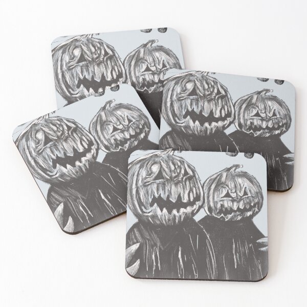 Item preview,  Goosebumps Halloween Nostalgia designed and sold by ArtbyPriscilla.