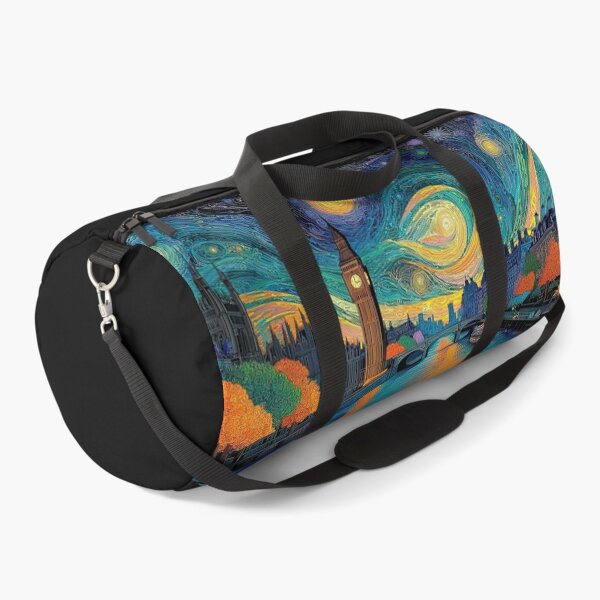 Item preview, MIDNIGHT MAJESTY OVER WESTMINSTER designed and sold by ArtbyRolleen.