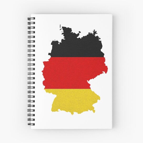 Item preview, German territory designed and sold by Lellenatavarez.