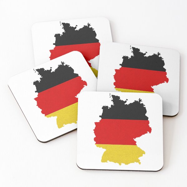 Item preview, German territory designed and sold by Lellenatavarez.