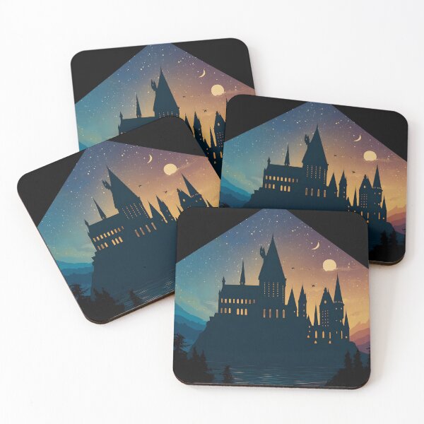 Item preview, Magic Castle Landscape designed and sold by MrHide.