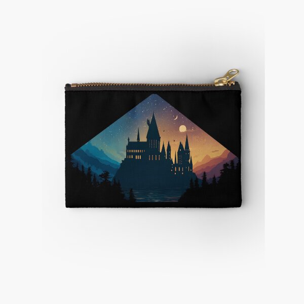 Item preview, Magic Castle Landscape designed and sold by MrHide.
