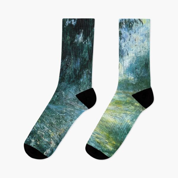 Item preview, Claude Monet designed and sold by Zohmoros.