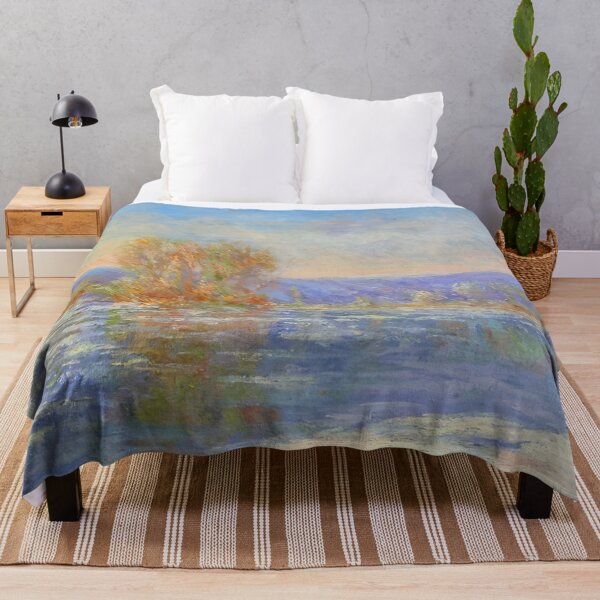 Item preview, Claude Monet designed and sold by Zohmoros.