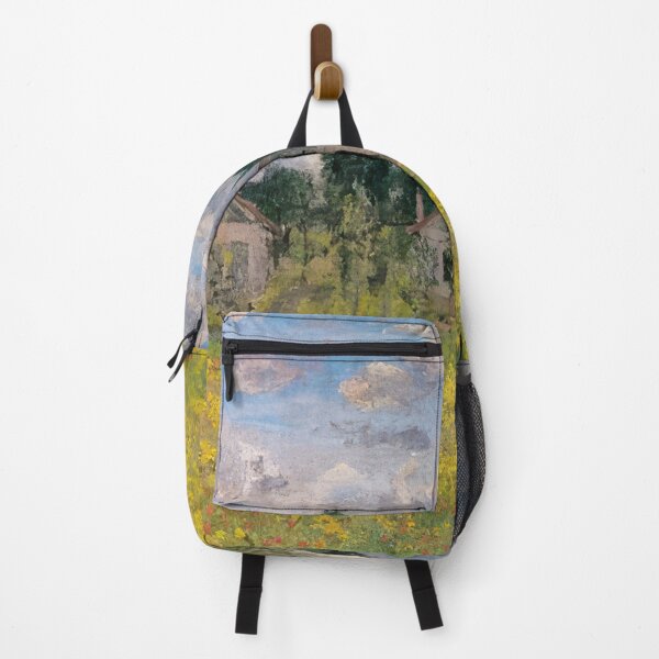 Item preview, Claude Monet designed and sold by Zohmoros.